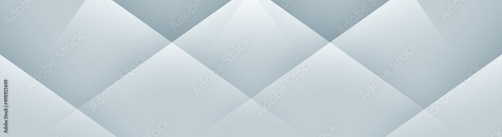 Aufkleber soft shadow white dark deep gray dynamic abstract vector background with diagonal lines modern creat