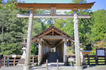 神社