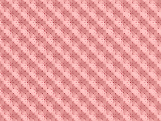 シームレスパターン