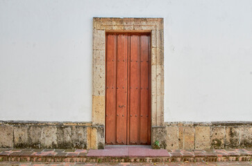 puerta
