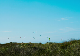 Kitesurf
