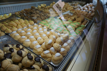 Sweets