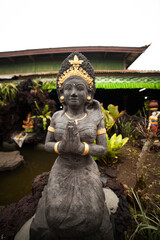 Bali Statues