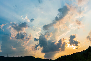 雲