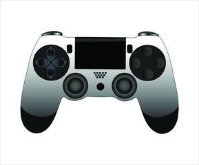 video game controller