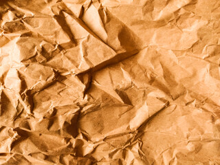 crumpled paper texture