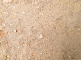 Gradient Brown Stone Texture for Background