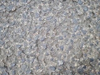 Gradient Grey Stone Texture for Background