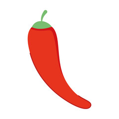 red chili icon