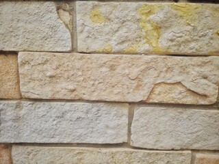 Gradient Colorful Stone Texture for Background