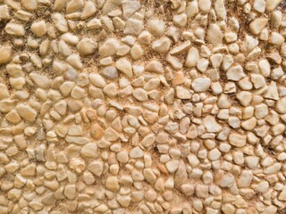 Gradient Brown Stone Texture for Background