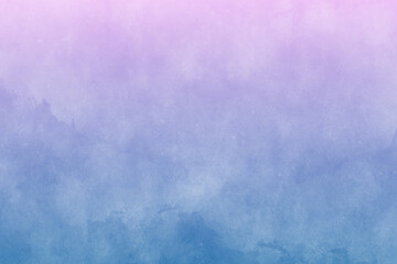 blue pastel abstract background. smoke texture. Light gradient.