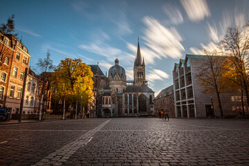 Aachener Katschhof 