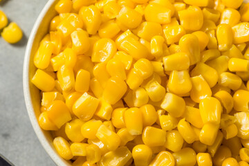 Homemade Steamed Sweet Corn