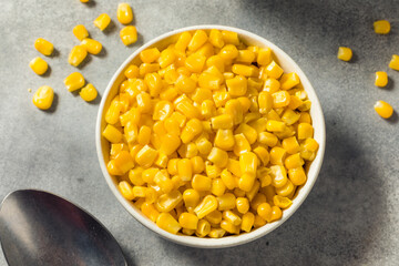 Homemade Steamed Sweet Corn