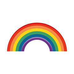 rainbow icon image