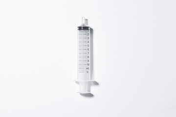 注射器　Syringe
