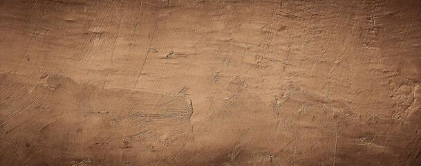 brown vintage abstract texture cement concrete wall background