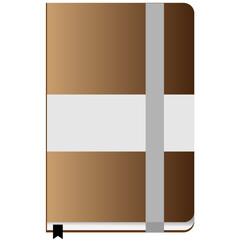 Agenda Icon, Notes