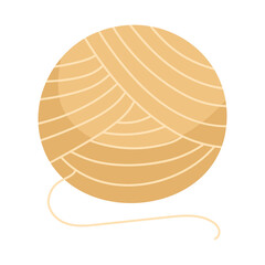 ball of yarn icon