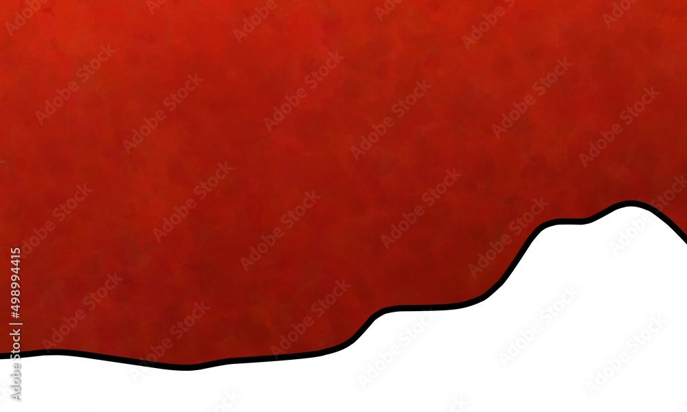 Poster cool abstract red background, suitable for any purpose with an abstract red theme