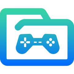 game folder icon