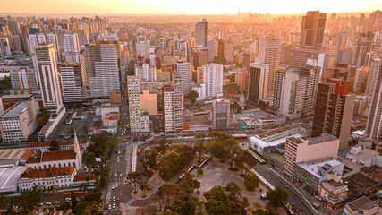 Curitiba, Paraná, Brasil