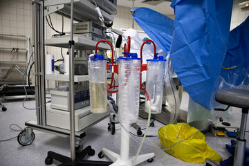 Urology: treatment of benign prostatic hyperplasia by laser.