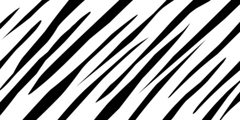 zebra skin texture