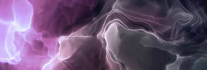 Alcohol ink modern abstract painting, contemporary contemporary art.