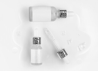 tap isolated on white background