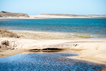 Edgartown Great Pond