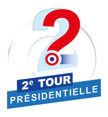 2E TOUR PRÉSIDENTIELLE
