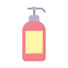 soap bottle icon