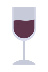 wine glass icon