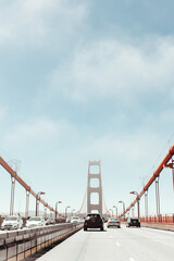 san francisco golden gate bridge