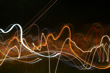 夜ネオン グラフィックweb素材
Night neon graphic web material