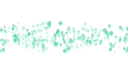 緑　癒し　壁紙　背景　自然　雫　水滴