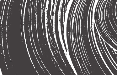 Grunge texture. Distress black grey rough trace. A