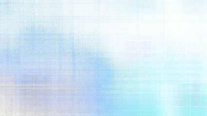 Abstract glitch art grid background image.