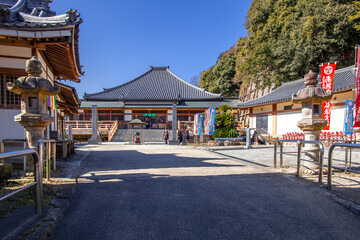 岩屋観音