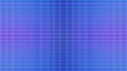 Abstract glitch art grid background image.