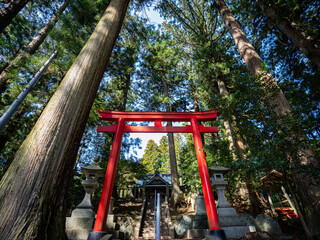 神社