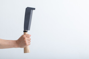 鉈　Machete