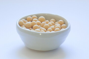 bean in s bowl