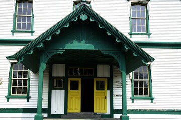 昔懐かしい北海道開拓の村