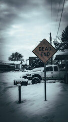 Dead End