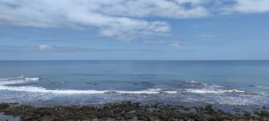 The Provincial Highway 26 (Pingtung, Taiwan), Xuhai Tribe, Pingtung. The most beautiful coastal road in Taiwan.