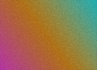 gold ans blue  pink  paint background with detailed grunge texture and color splash, blue  and teal backdrop design in abstract messy sponge texture