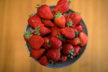 湘南いちご（神奈川県平塚市）